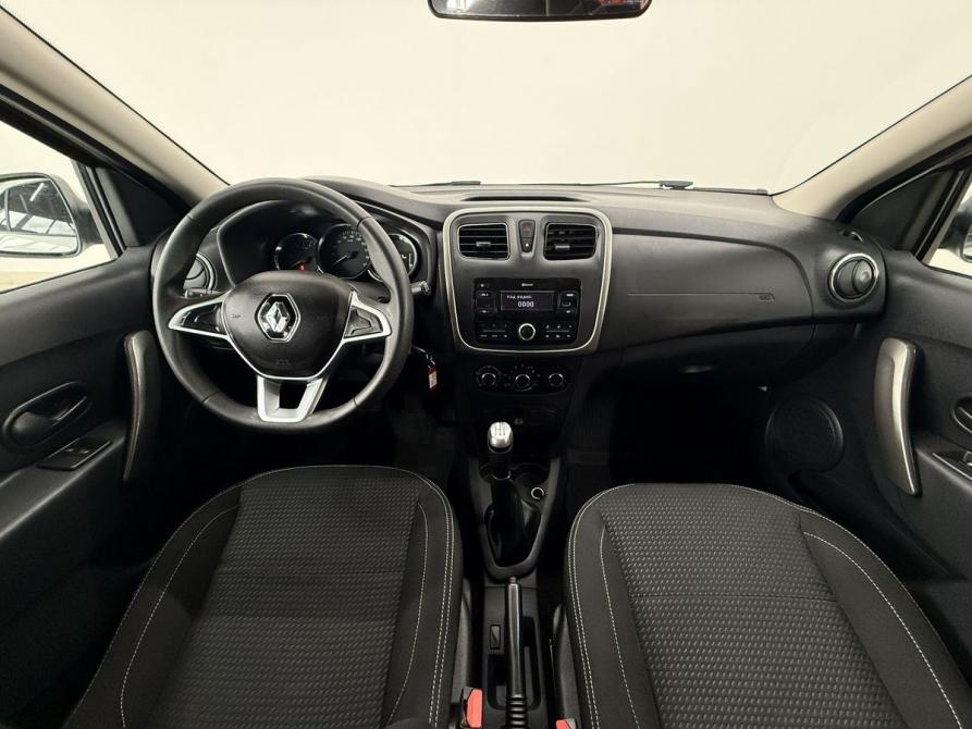 Renault Logan II Рестайлинг Смоленск  - изображение 11