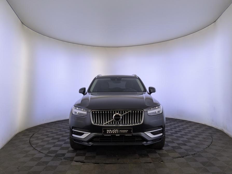 Volvo XC90 II Рестайлинг 1 Москва  - изображение 2