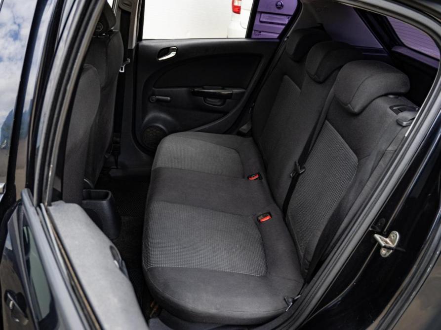 Opel Corsa D Краснодар  - изображение 9