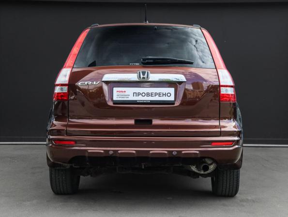 Honda CR-V III Рестайлинг с пробегом 2012 года, цена 1 700 000 рублей, 208000 км, внедорожник, Автокод Объявления