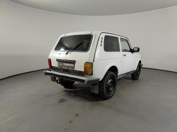Lada (ВАЗ) 2121 (4x4) I Рестайлинг с пробегом 2013 года, цена 265 000 рублей, 152539 км, внедорожник, Автокод Объявления