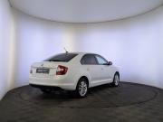 Skoda Rapid I Рестайлинг Москва  - изображение 31