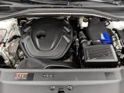 Geely Okavango I Рестайлинг Москва  - изображение 38