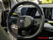 Geely Coolray I Рестайлинг Москва  - изображение 34