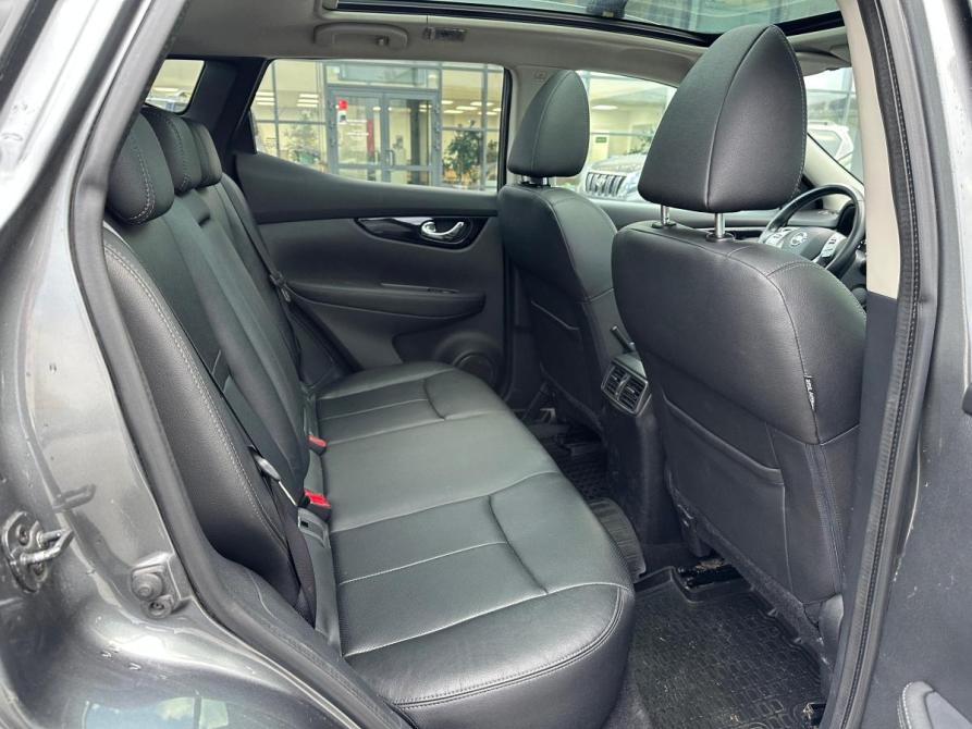 Nissan Qashqai II Екатеринбург  - изображение 8