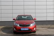 Kia Rio III Ярославль  - изображение 15