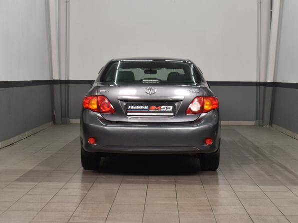 Toyota Corolla X (E140 E150) с пробегом 2008 года, цена 999 999 рублей, 86968 км, седан, Автокод Объявления