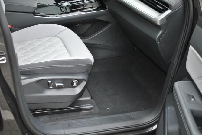 Volkswagen Tavendor I с пробегом 2025 года, цена 5 190 000 рублей, 10 км, внедорожник, Автокод Объявления