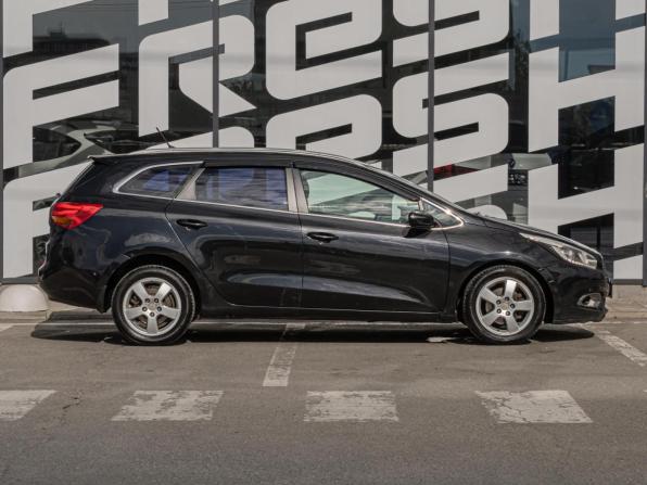 Kia Ceed II с пробегом 2012 года, цена 999 000 рублей, 241444 км, универсал, Автокод Объявления