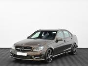 Mercedes-Benz C-Класс III (W204) Рестайлинг Москва  - изображение 17