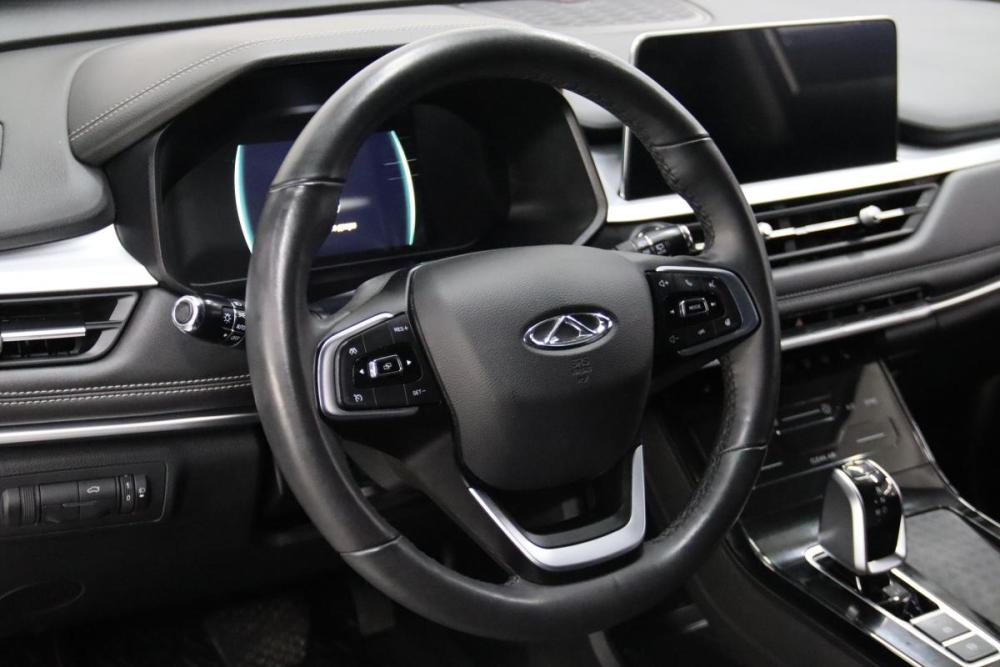 Chery Tiggo 7 Pro I Сургут  - изображение 16