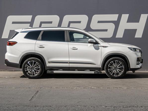 Chery Tiggo 8 Pro Max I Рестайлинг с пробегом 2023 года, цена 2 450 000 рублей, 55675 км, внедорожник, Автокод Объявления