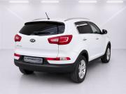 Kia Sportage III Москва  - изображение 19