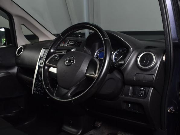 Nissan Dayz I с пробегом 2014 года, цена 829 995 рублей, 88993 км, хэтчбек, Автокод Объявления