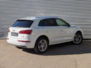 Audi Q5 II (FY) Москва  - изображение 50