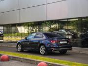 Audi A4 V (B9) Санкт-Петербург  - изображение 42