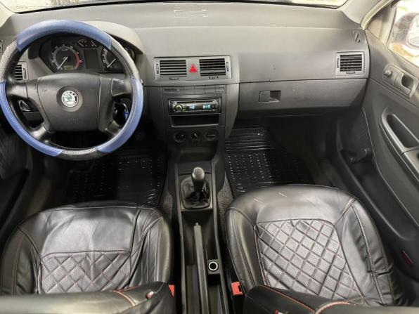 Skoda Fabia I Рестайлинг с пробегом 2007 года, цена 340 000 рублей, 237000 км, универсал, Автокод Объявления