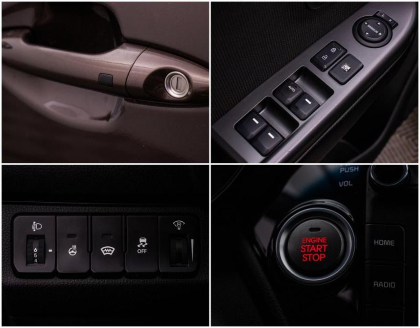 Kia Rio III Рестайлинг Москва  - изображение 17