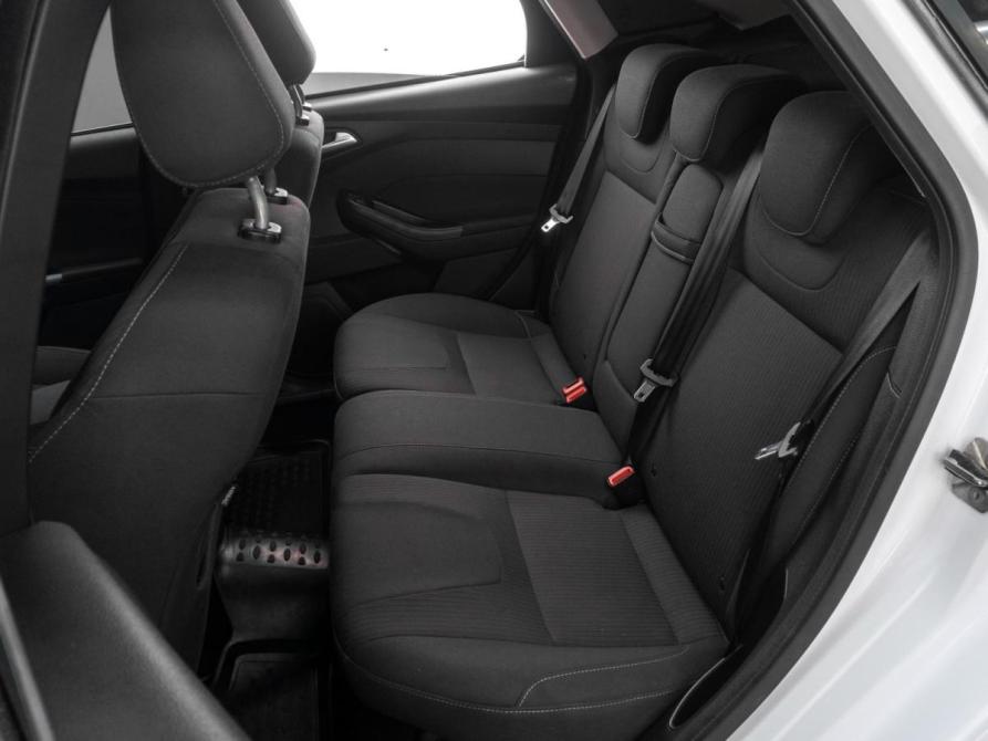 Ford Focus III Тюмень  - изображение 9