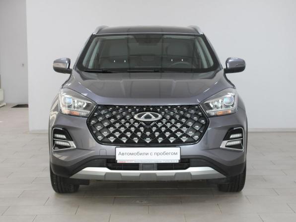 Chery Tiggo 4 Pro I Рестайлинг с пробегом 2024 года, цена 1 779 900 рублей, 16816 км, внедорожник, Автокод Объявления