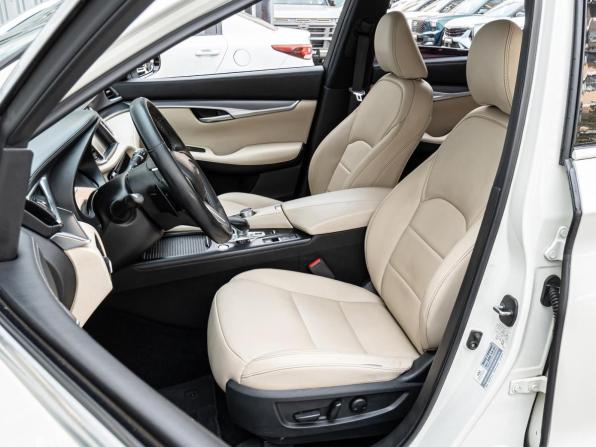 Infiniti QX50 II с пробегом 2018 года, цена 2 390 000 рублей, 94504 км, внедорожник, Автокод Объявления