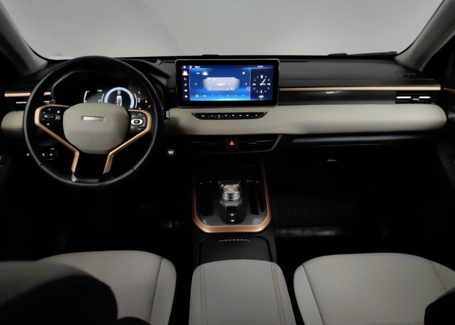 Haval Jolion I Подольск  - изображение 12