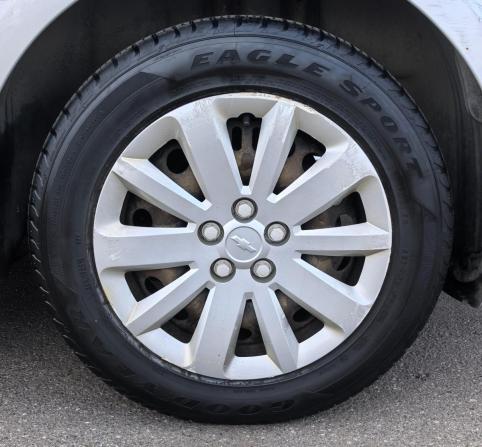 Chevrolet Cruze I с пробегом 2012 года, цена 550 000 рублей, 179000 км, седан, Автокод Объявления
