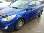 Hyundai Solaris I Москва  - изображение 9