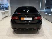 Honda Accord VIII Новосибирск  - изображение 28