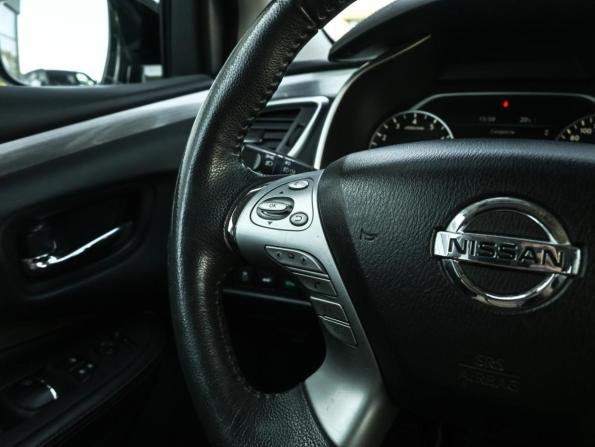 Nissan Murano III (Z52) с пробегом 2018 года, цена 2 196 800 рублей, 116301 км, внедорожник, Автокод Объявления
