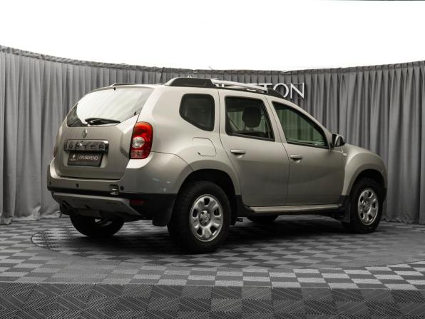 Renault Duster I с пробегом 2014 года, цена 990 000 рублей, 132600 км, внедорожник, Автокод Объявления