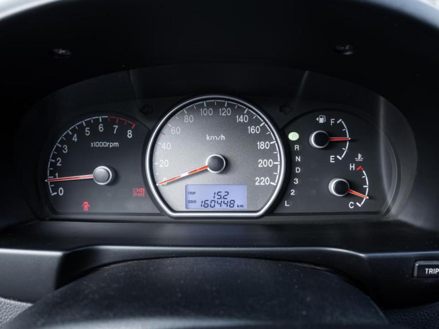 Hyundai Elantra IV (HD) Ставрополь  - изображение 17
