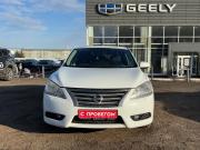 Nissan Sentra VII (B17) Набережные Челны  - изображение 30
