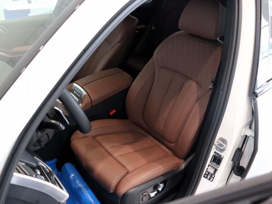 BMW X5 IV (G05/G18) Рестайлинг Калининград  - изображение 11