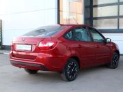 Lada (ВАЗ) Granta I Рестайлинг Нижний Новгород  - изображение 17