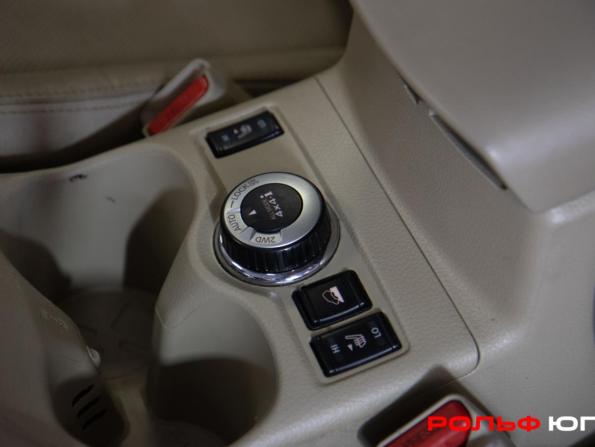 Nissan X-Trail III с пробегом 2016 года, цена 1 483 000 рублей, 198418 км, внедорожник, Автокод Объявления