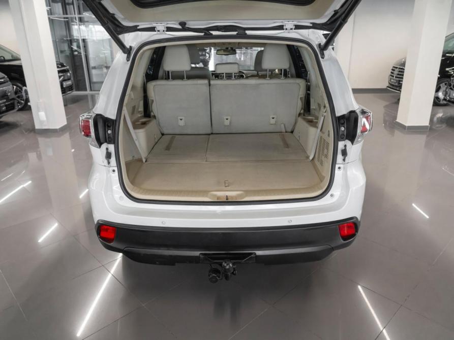 Toyota Highlander III (XU50) Москва  - изображение 29