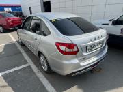 Lada (ВАЗ) Granta I Рестайлинг Сургут  - изображение 24