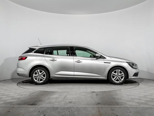 Renault Megane IV с пробегом 2016 года, цена 1 057 980 рублей, 164920 км, универсал, Автокод Объявления
