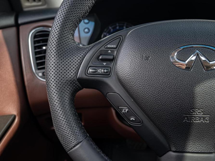 Infiniti QX50 I Краснодар  - изображение 18