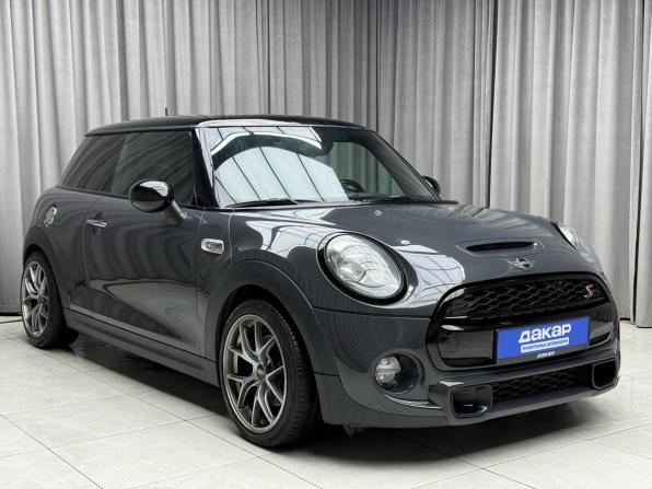Mini Hatch III (F55/F56) с пробегом 2015 года, цена 2 069 000 рублей, 181842 км, хэтчбек, Автокод Объявления