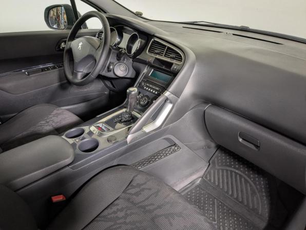 Peugeot 3008 I с пробегом 2010 года, цена 819 500 рублей, 188000 км, внедорожник, Автокод Объявления