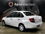 Lada (ВАЗ) Granta I Ставрополь  - изображение 28