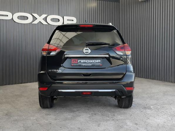 Nissan X-Trail III Рестайлинг с пробегом 2021 года, цена 2 497 000 рублей, 143579 км, внедорожник, Автокод Объявления
