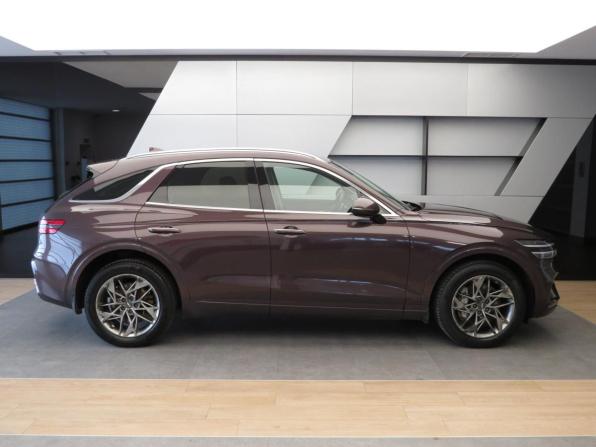 Genesis GV70 I с пробегом 2021 года, цена 4 220 000 рублей, 98000 км, внедорожник, Автокод Объявления