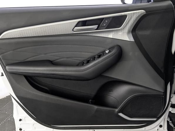 Haval F7x I Рестайлинг с пробегом 2024 года, цена 2 459 000 рублей, 32048 км, внедорожник, Автокод Объявления