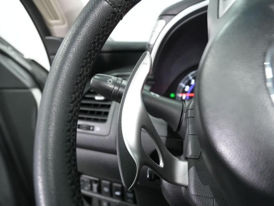 Infiniti FX II (S51) Рестайлинг Новосибирск  - изображение 32