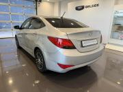 Hyundai Solaris I Рестайлинг Подольск  - изображение 26