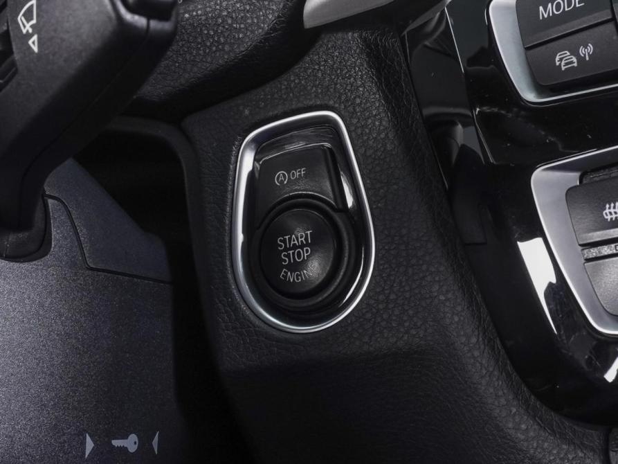BMW 3 серии VI (F3x) Рестайлинг Ростов-на-Дону  - изображение 13