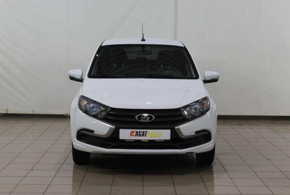 Lada (ВАЗ) Granta I Рестайлинг Астрахань  - изображение 2